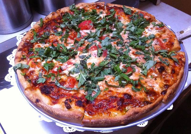 Old Venice Restaurant restaurant in San Diego - photo 2