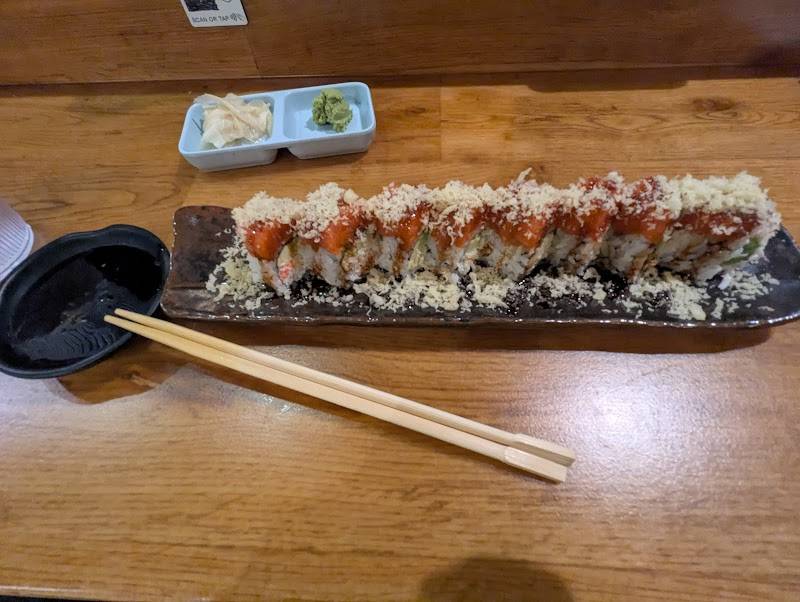 Ototo Sushi Co. restaurant in San Diego - photo 3