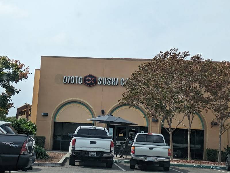 Ototo Sushi Co. restaurant in San Diego - photo 4