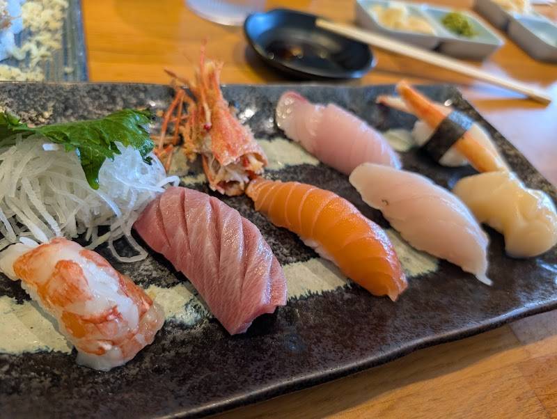 Ototo Sushi Co. restaurant in San Diego - photo 5