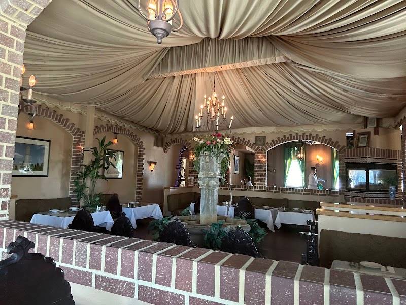 Pars Cuisine restaurant in Albuquerque - photo 5
