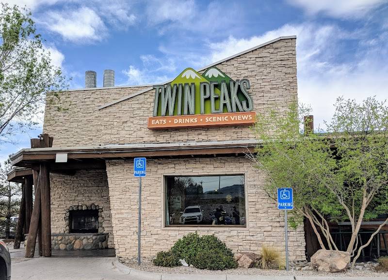 Twin Peaks