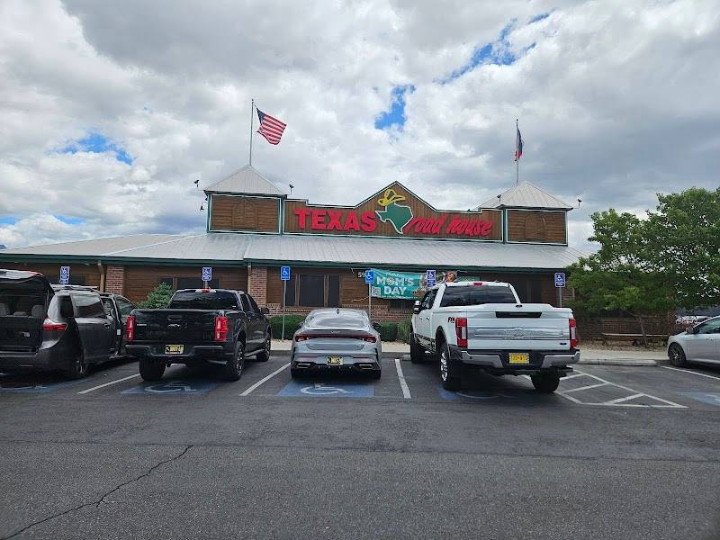 Texas Roadhouse