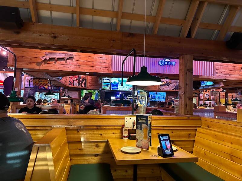 Texas Roadhouse restaurant in Albuquerque - photo 5