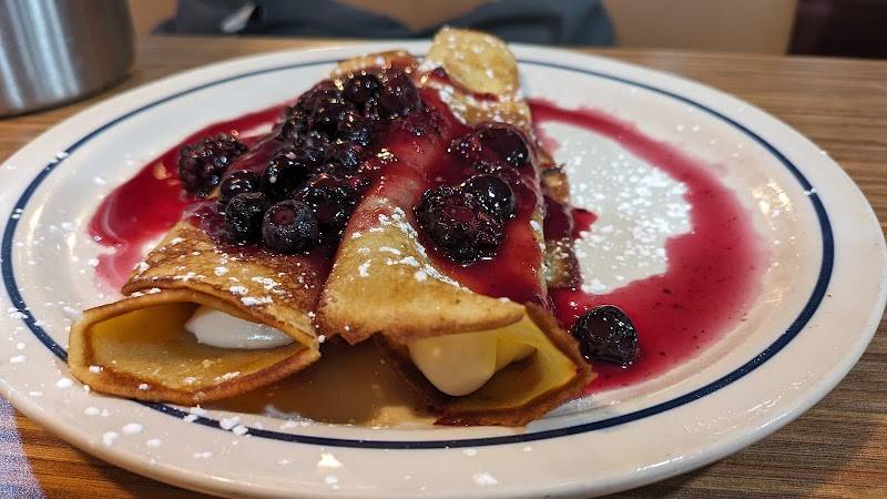 IHOP restaurant in Albuquerque - photo 4