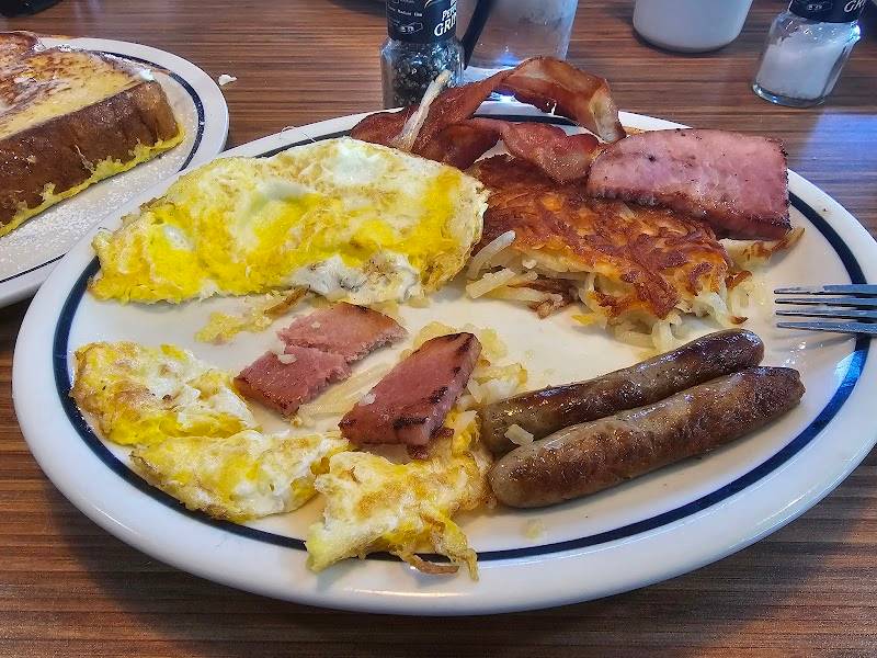 IHOP restaurant in Albuquerque - photo 5