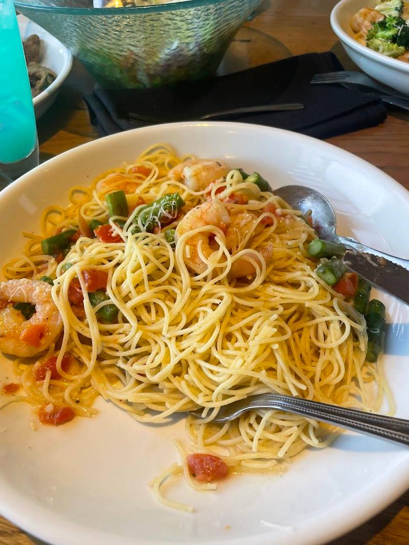 Olive Garden Italian Restaurant restaurant in Albuquerque - photo 3