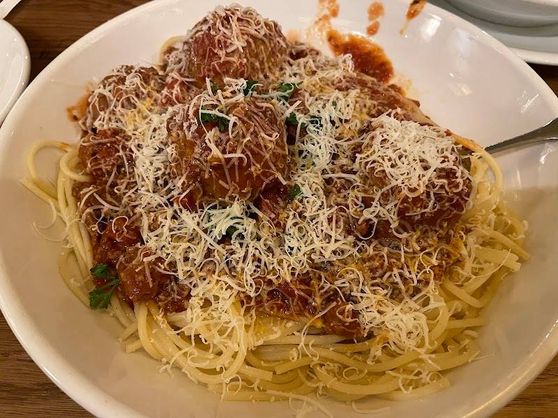 Olive Garden Italian Restaurant restaurant in Albuquerque - photo 4