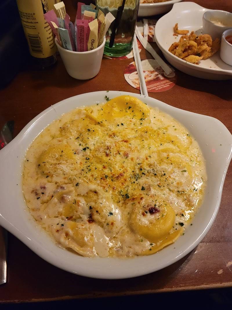 Olive Garden Italian Restaurant restaurant in Albuquerque - photo 5