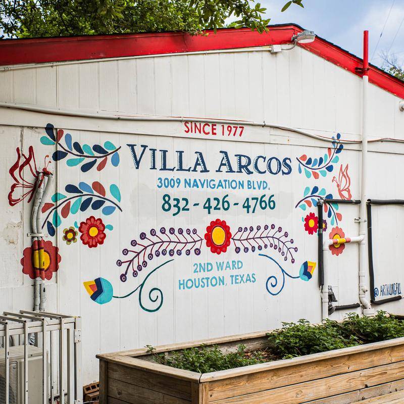 Villa Arcos