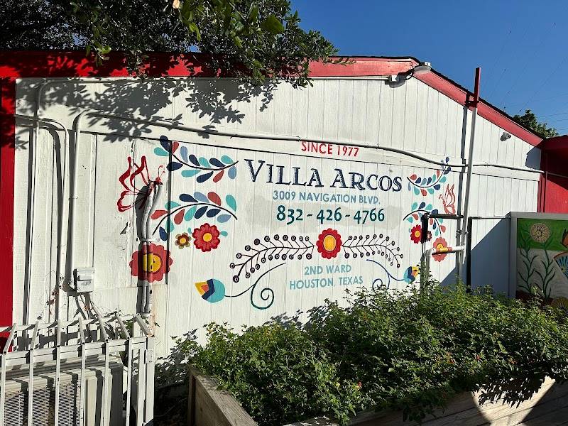 Villa Arcos restaurant in Houston - photo 4