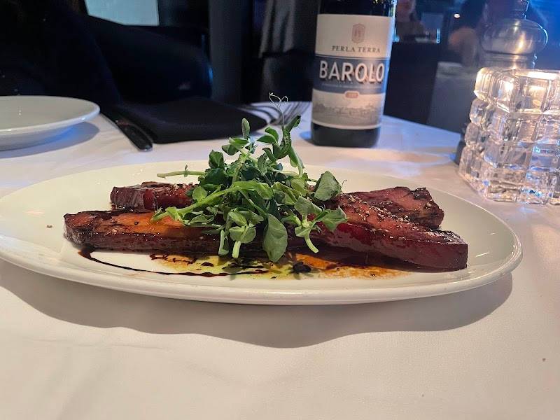 Vic & Anthony's Steakhouse restaurant in Houston - photo 3