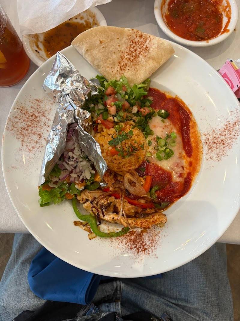 Irma's Southwest restaurant in Houston - photo 4