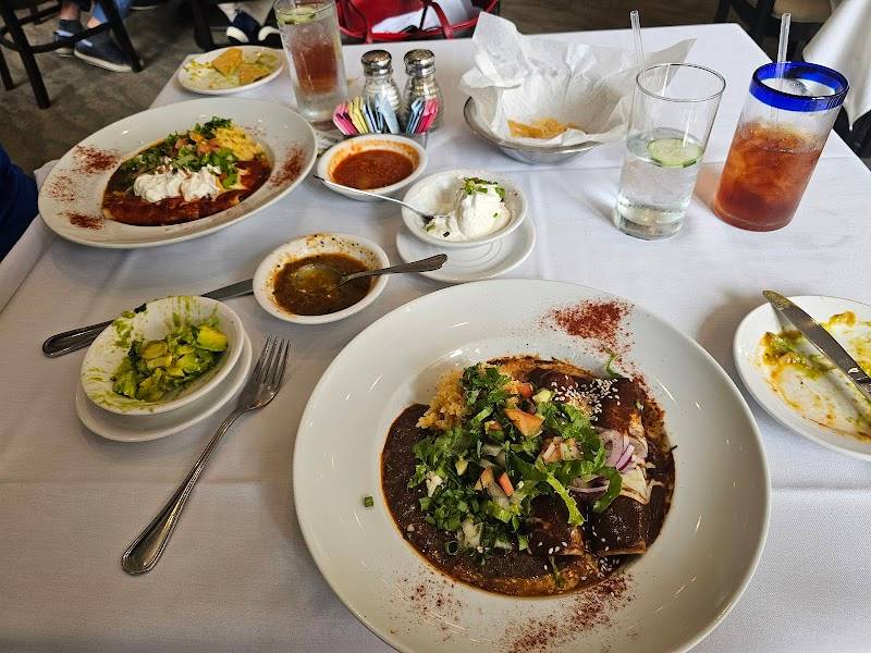 Irma's Southwest restaurant in Houston - photo 5