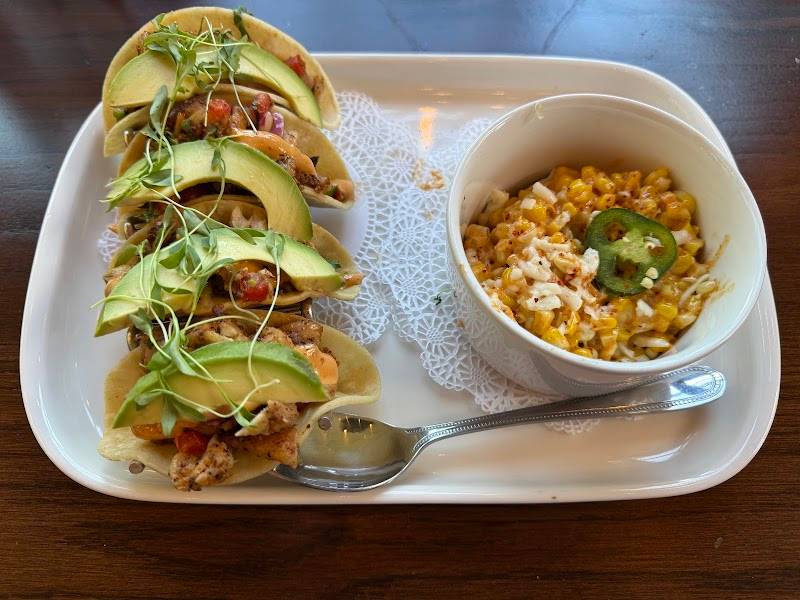 Hearsay Market Square restaurant in Houston - photo 4