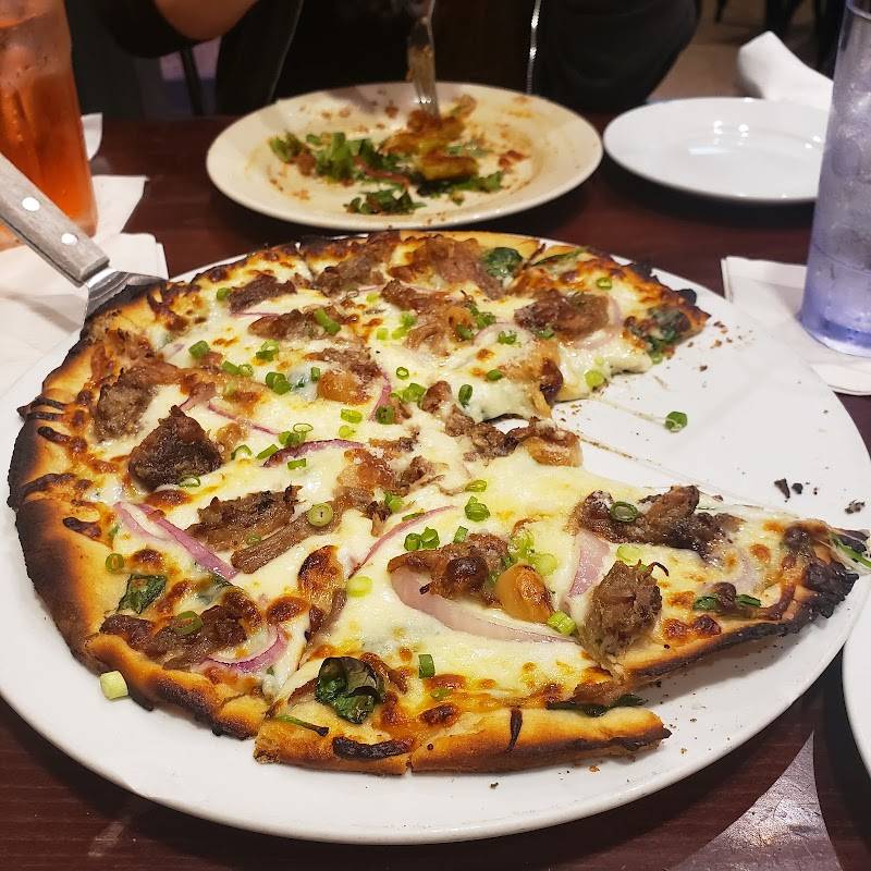 Katie's restaurant in New Orleans - photo 2