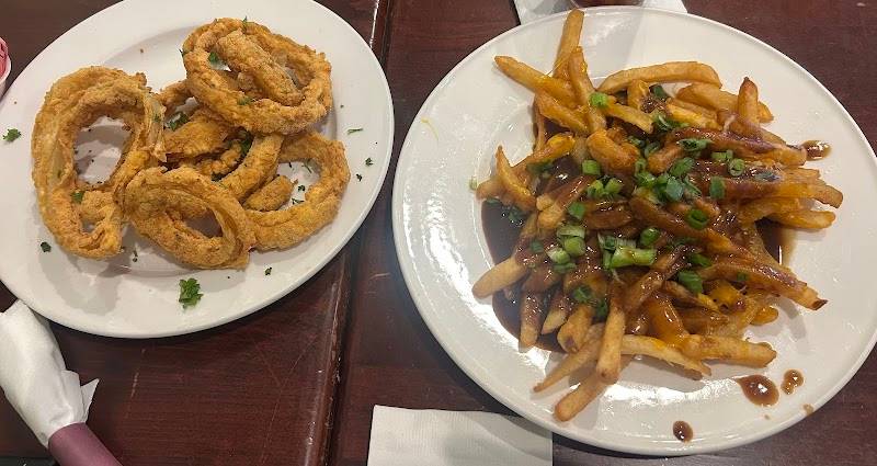 Katie's restaurant in New Orleans - photo 3