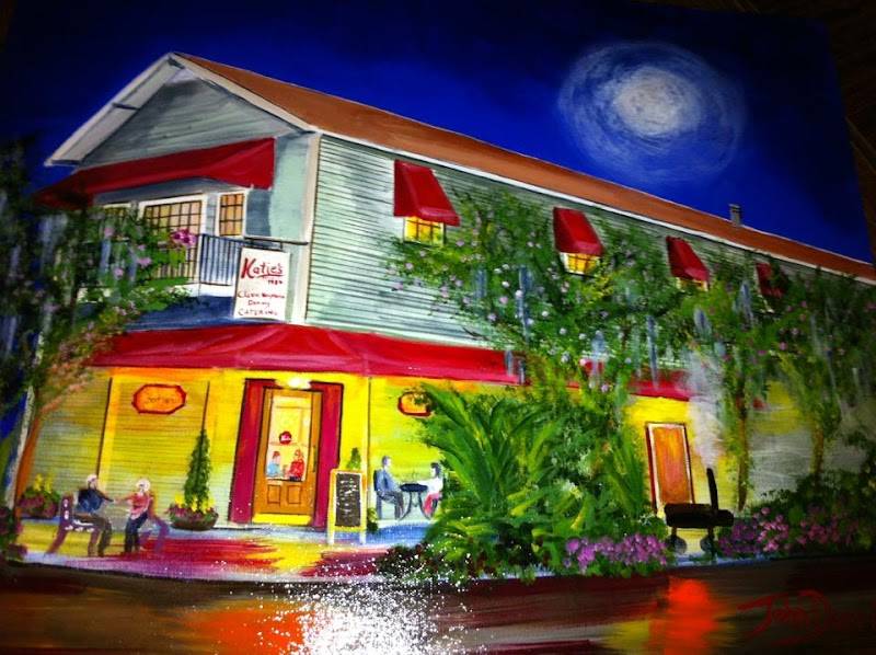 Katie's restaurant in New Orleans - photo 4