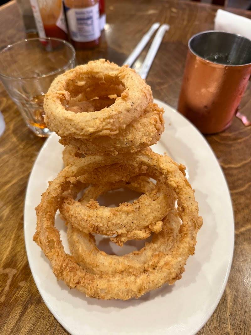 Mandina's Restaurant restaurant in New Orleans - photo 5