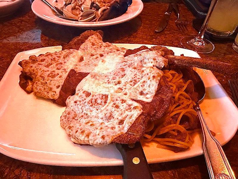 Casa Di Amore restaurant in Las Vegas - photo 2