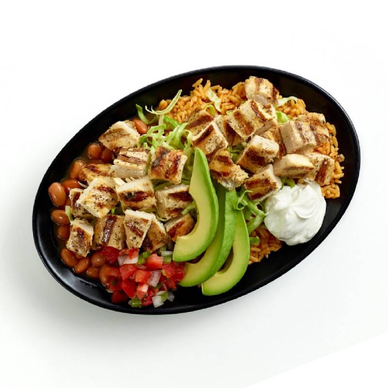 El Pollo Loco restaurant in Las Vegas - photo 5