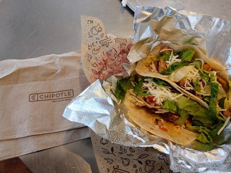 Chipotle Mexican Grill restaurant in Las Vegas - photo 3