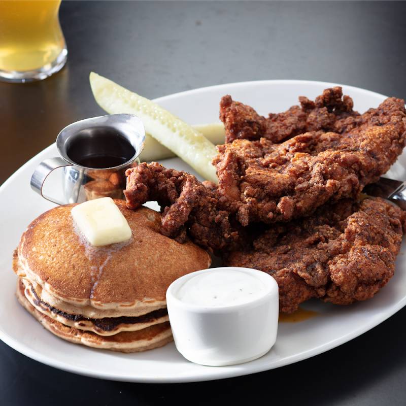 Yard House restaurant in Honolulu - photo 2