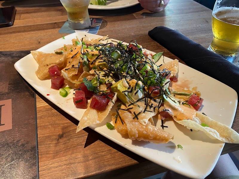 Yard House restaurant in Honolulu - photo 4
