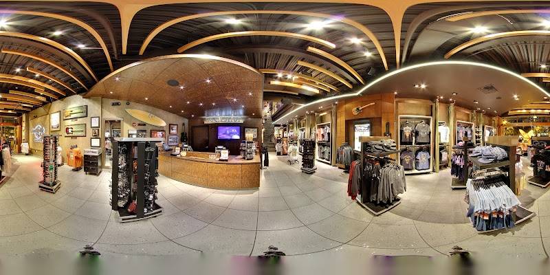 Hard Rock Cafe