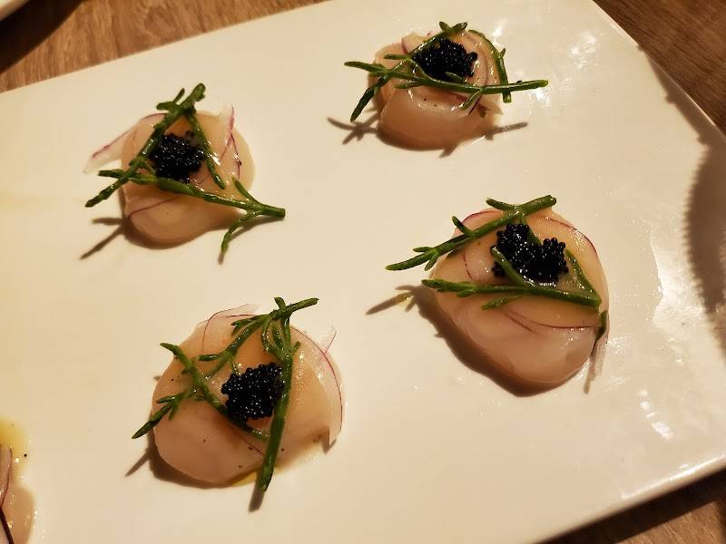Arancino di Mare restaurant in Honolulu - photo 4