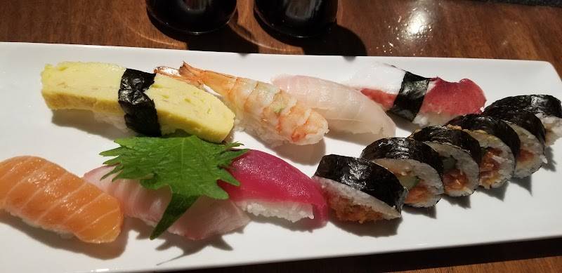 Sansei Seafood Restaurant & Sushi Bar restaurant in Honolulu - photo 2
