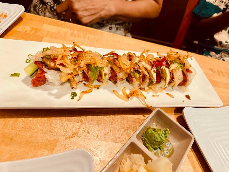 Sansei Seafood Restaurant & Sushi Bar restaurant in Honolulu - photo 4