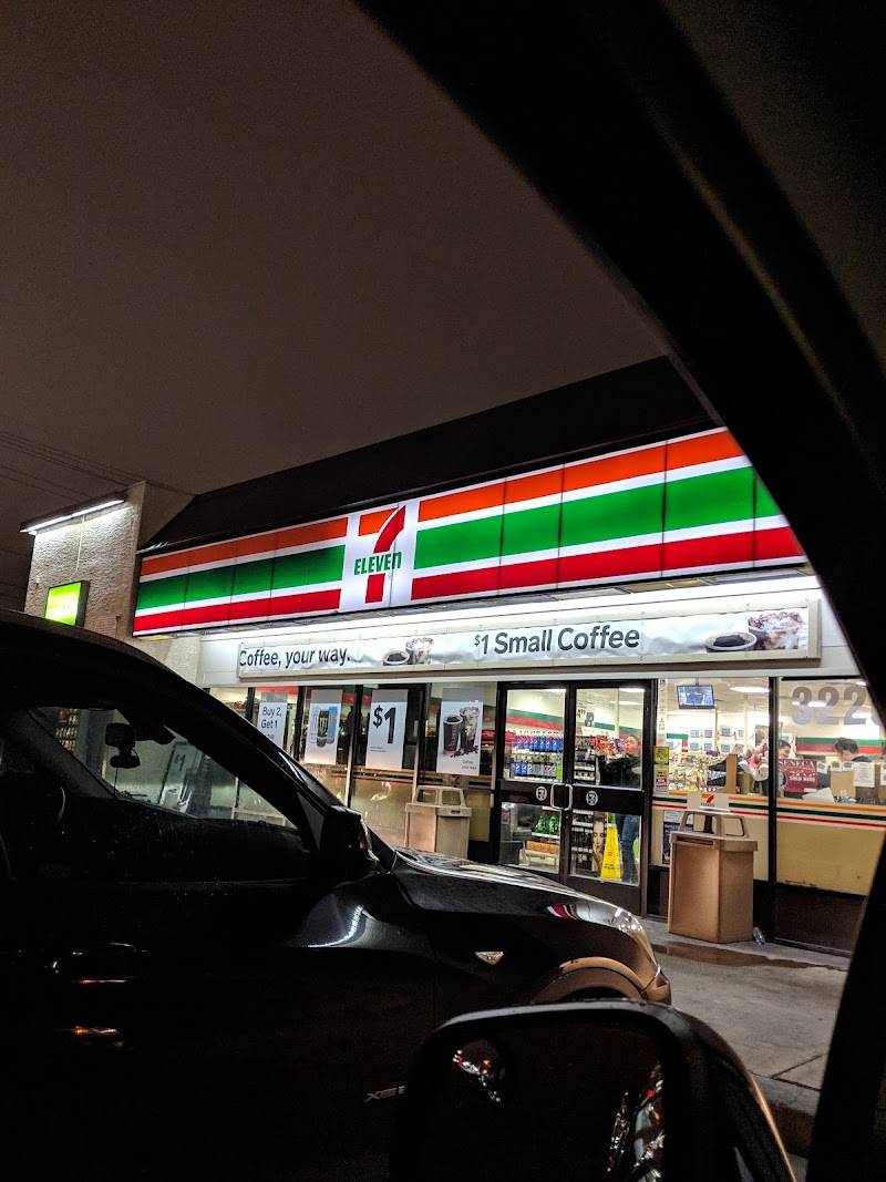 7-Eleven
