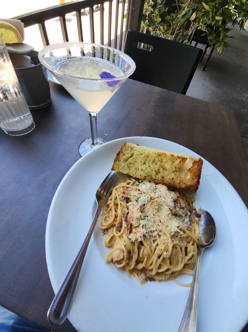Paesanos restaurant in Sacramento - photo 3
