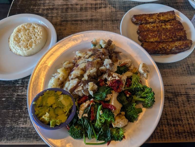 Fox & Goose Public House restaurant in Sacramento - photo 4