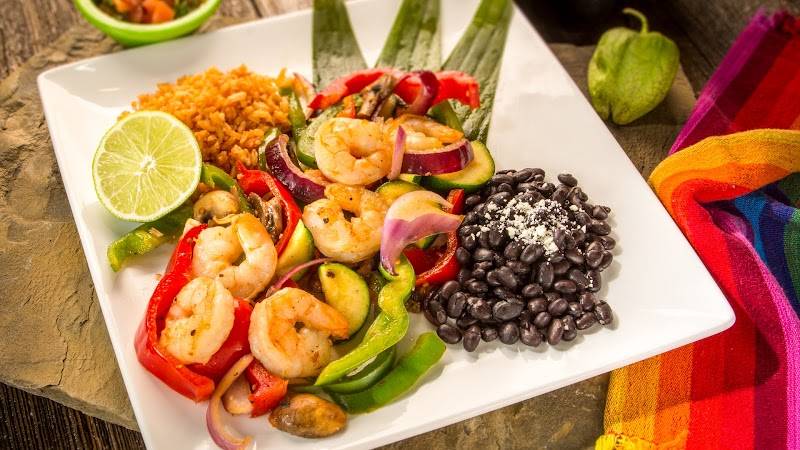 Ernesto's Mexican Food restaurant in Sacramento - photo 2