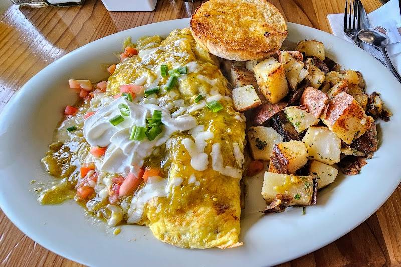 First Awakenings restaurant in Monterey - photo 3