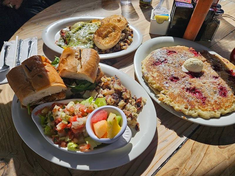 First Awakenings restaurant in Monterey - photo 4