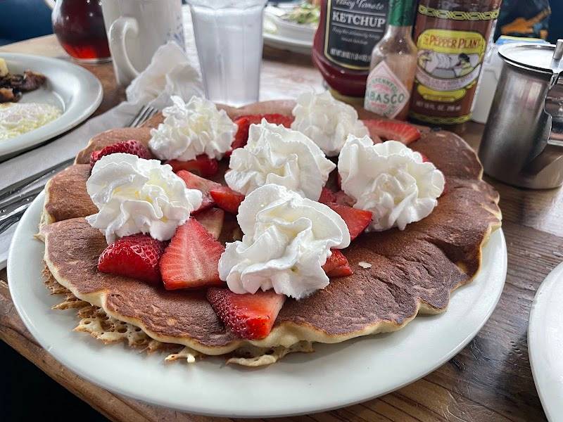 First Awakenings restaurant in Monterey - photo 5