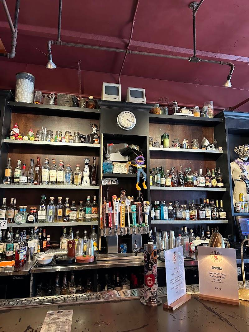 Teeth Bar SF restaurant in San Francisco - photo 2