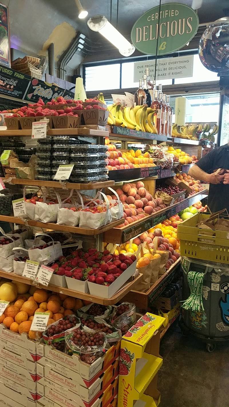 Bi-Rite Market restaurant in San Francisco - photo 2