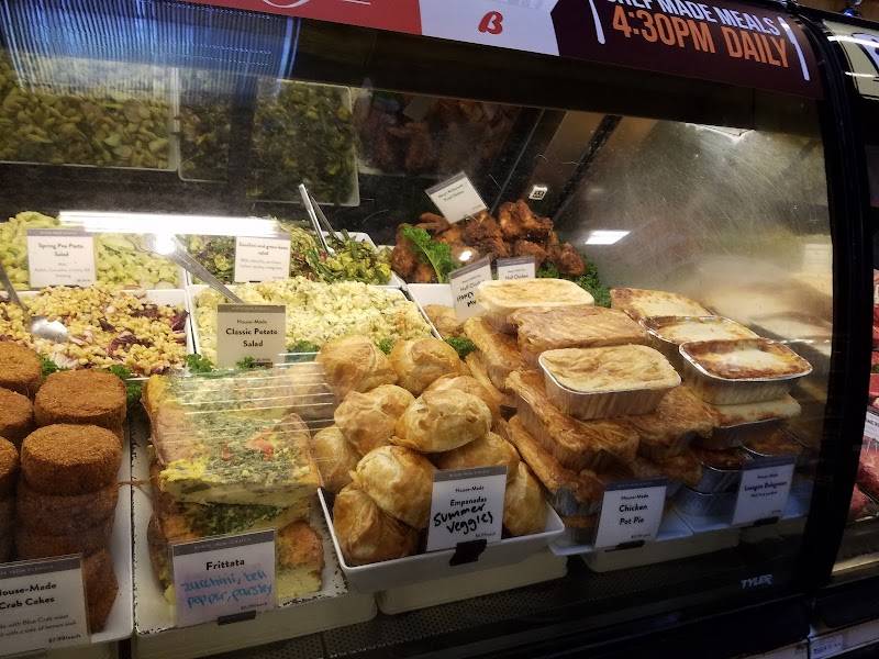 Bi-Rite Market restaurant in San Francisco - photo 3