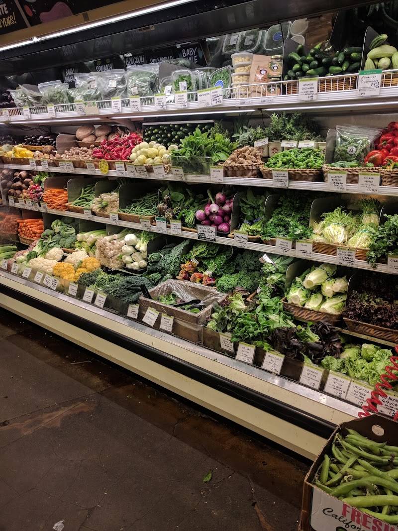 Bi-Rite Market restaurant in San Francisco - photo 4