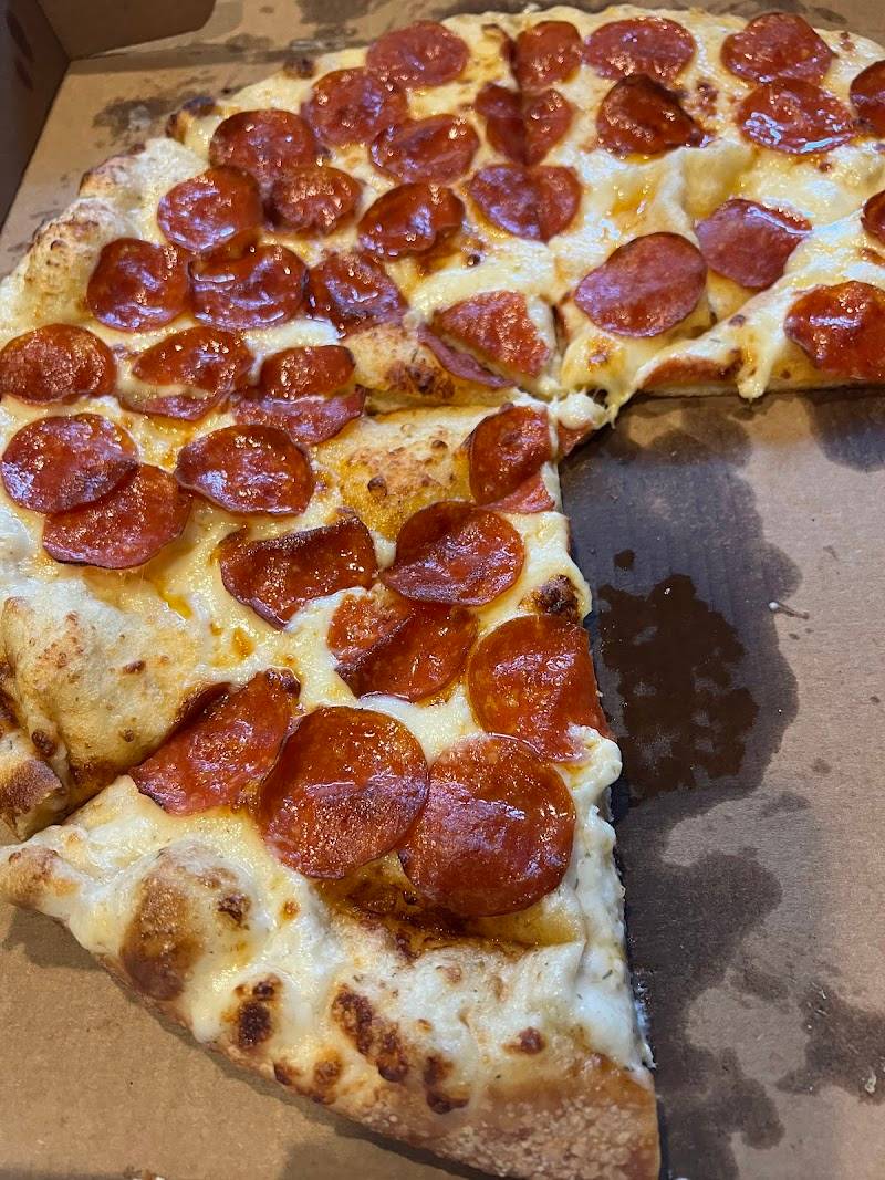 Papa Johns Pizza restaurant in Rancho Cucamonga - photo 4
