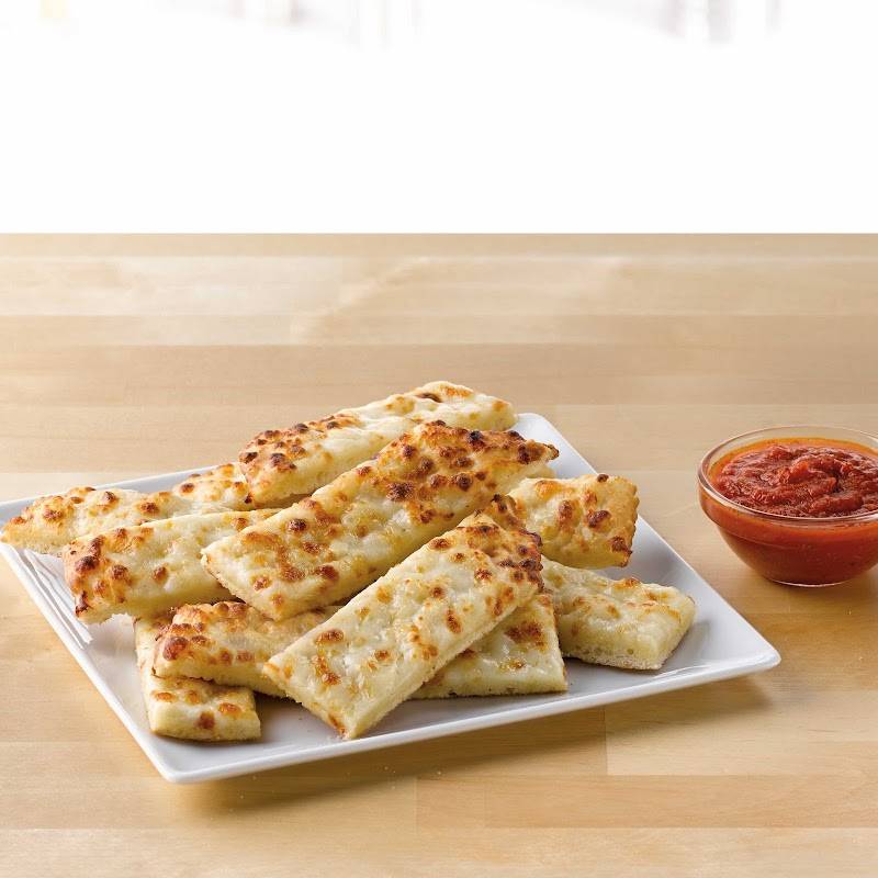 Papa Johns Pizza restaurant in Rancho Cucamonga - photo 5