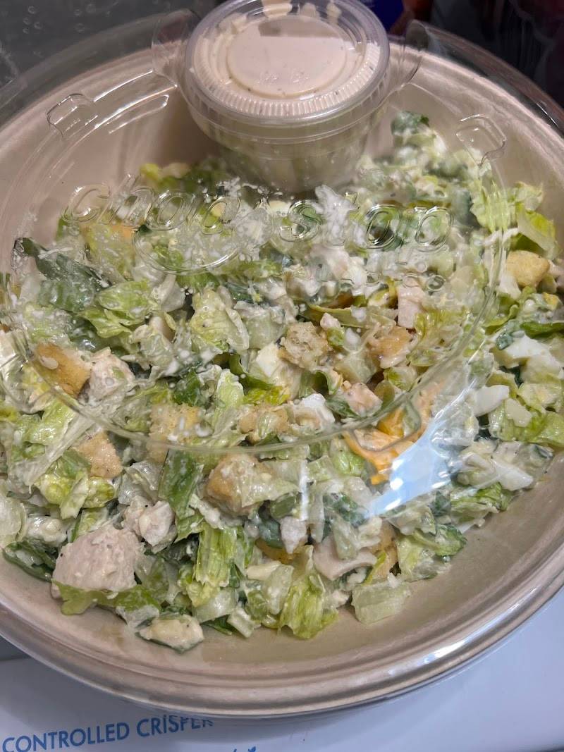 Chop Stop restaurant in Rancho Cucamonga - photo 4