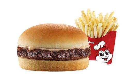 Jollibee restaurant in Rancho Cucamonga - photo 3