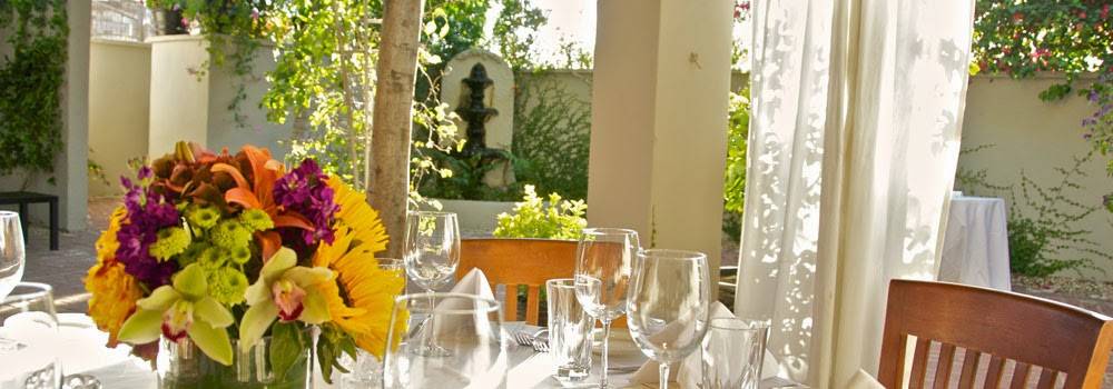 Ca Del Sole restaurant in Los Angeles - photo 3