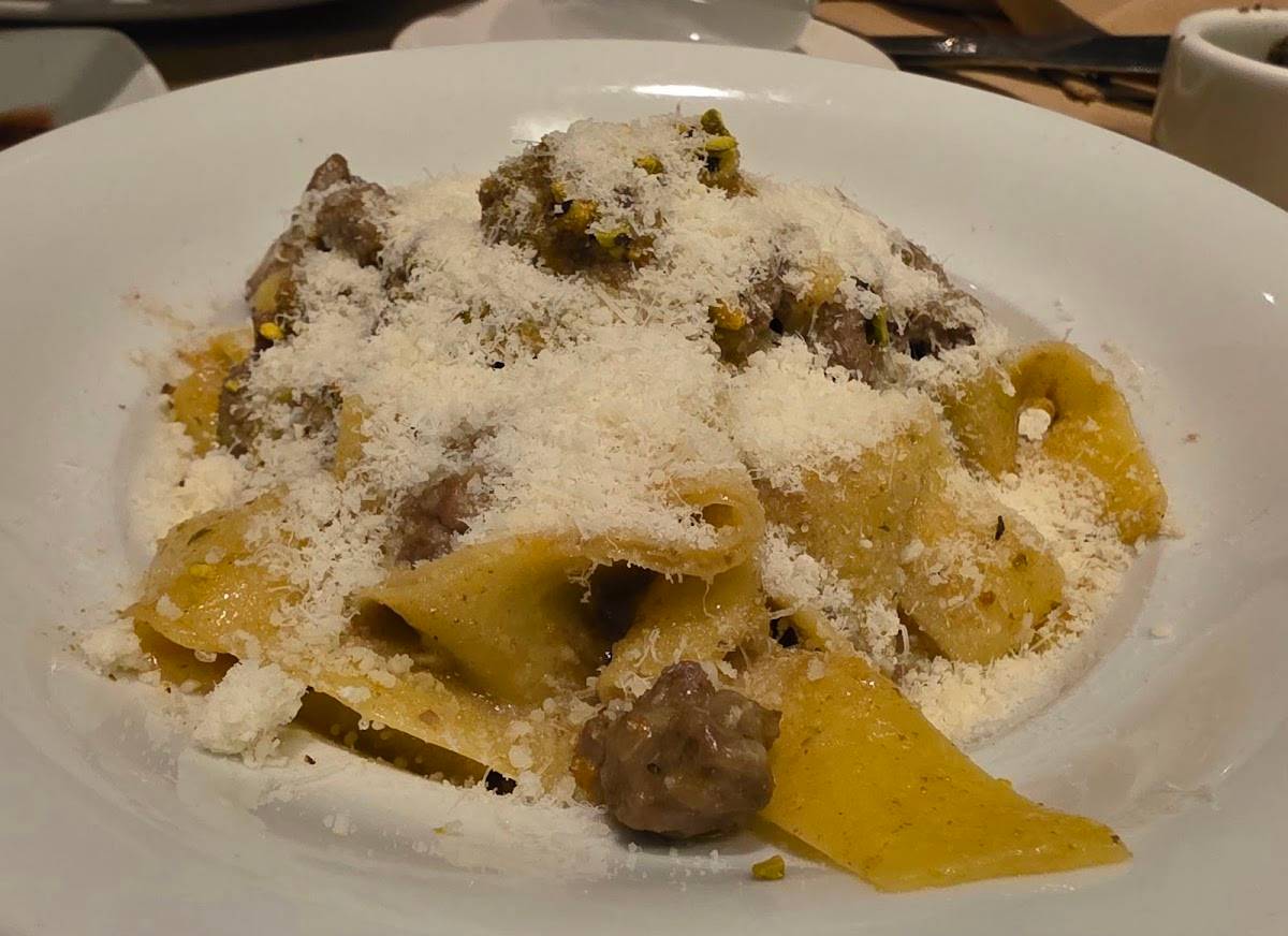 Ca Del Sole restaurant in Los Angeles - photo 4