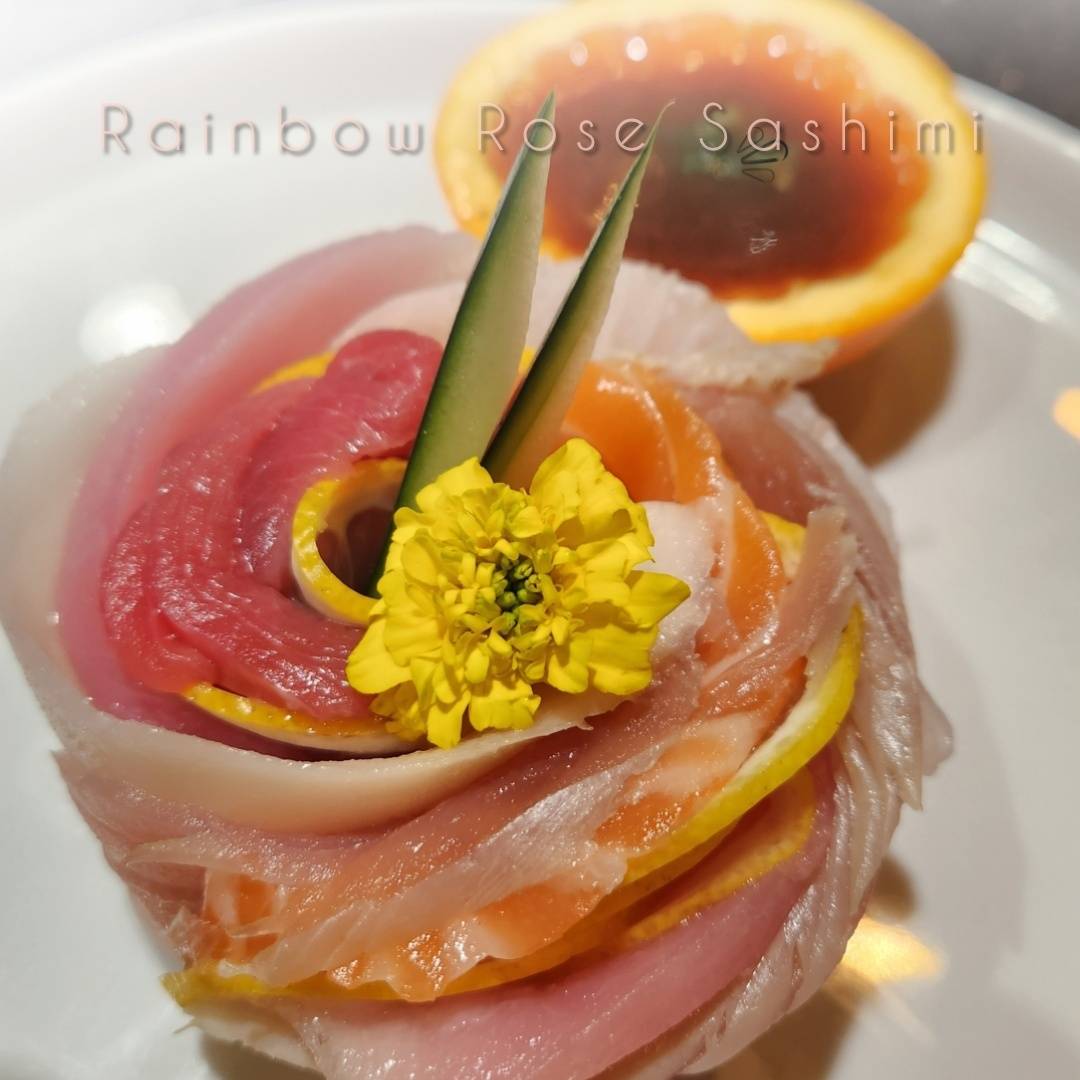 Sushi Ran restaurant in Los Angeles - photo 2